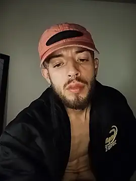 Aaronkiller online show from February 10, 4:27 am