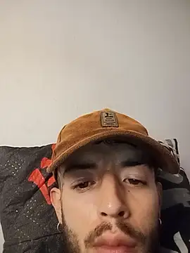 Aaronkiller online show from May 21, 11:01 pm
