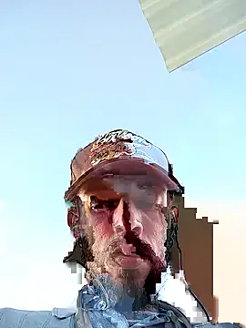Aaronkiller online show from June 11, 10:19 pm