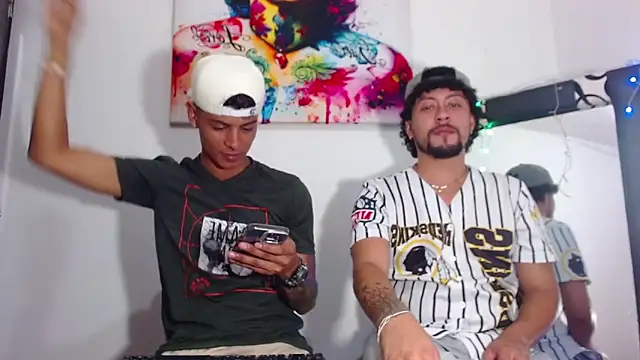 Snapshot of enjoy_vibes chatting on December 15, 3:00 am enjoy vibes online show from December 15, 3:00 am