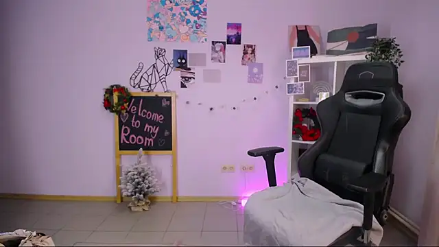 MelissaLovvv online show from January 21, 3:15 am