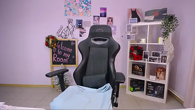 MelissaLovvv online show from January 22, 2:04 am