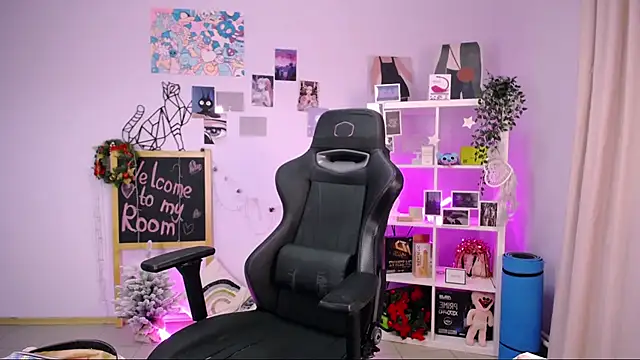 MelissaLovvv online show from February 5, 3:34 am