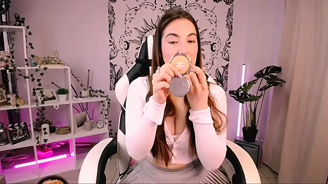 MelissaLovvv online show from March 3, 3:41 am