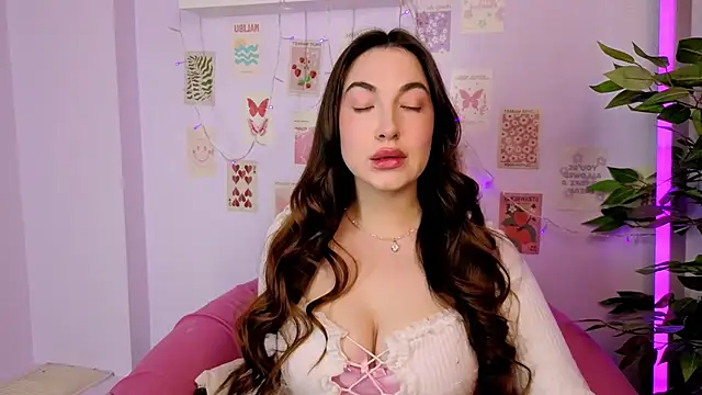 MelissaLovvv online show from November 13, 6:01 am