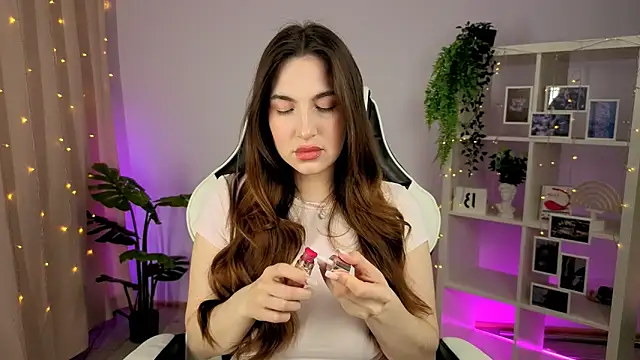 MelissaLovvv online show from November 14, 3:16 am