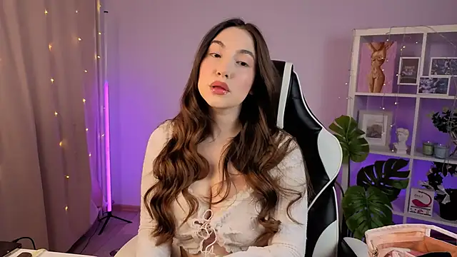 MelissaLovvv online show from February 15, 6:43 am