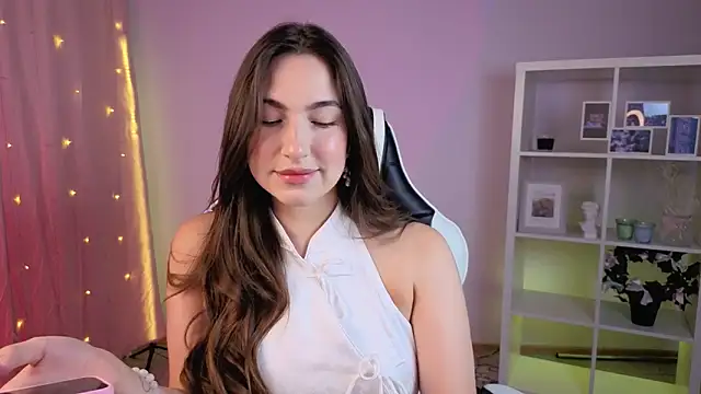 MelissaLovvv online show from June 21, 10:29 am