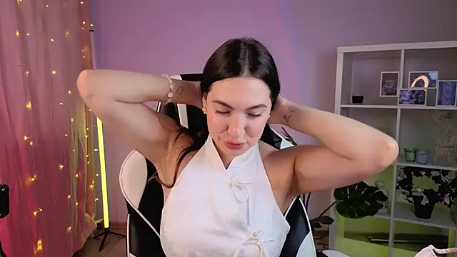 MelissaLovvv online show from June 30, 4:13 am