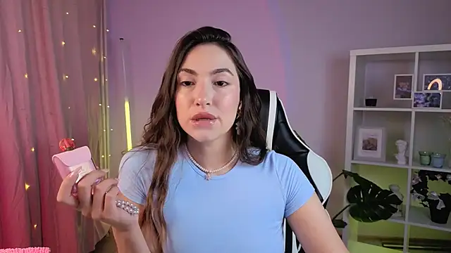 MelissaLovvv online show from July 3, 10:21 am