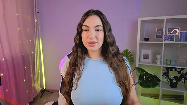 MelissaLovvv online show from July 12, 10:17 am