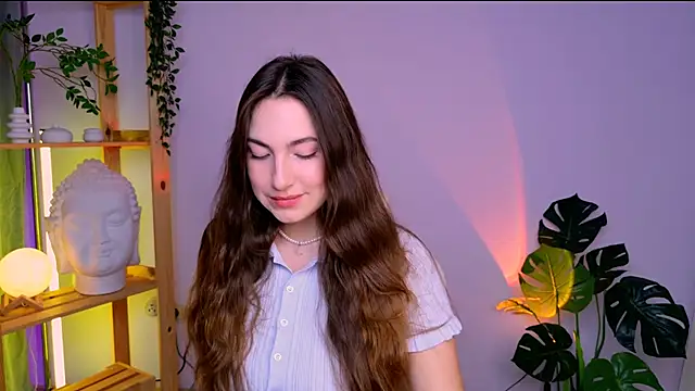 MelissaLovvv online show from July 15, 3:56 am