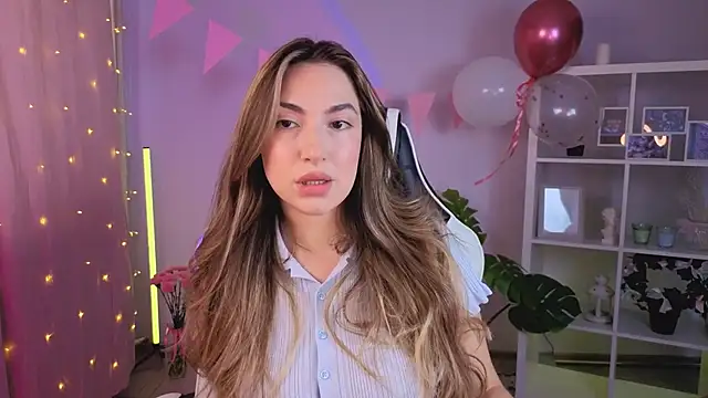 MelissaLovvv online show from August 1, 9:19 am