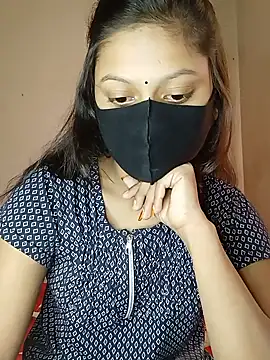 Snapshot of Nadia-2 chatting on December 3, 2:58 am Nadia-2 online show from December 3, 2:58 am