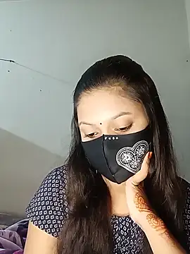 Snapshot of Nadia-2 chatting on December 23, 4:39 pm Nadia-2 online show from December 23, 4:39 pm