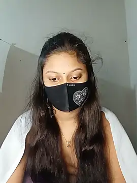 Snapshot of Nadia-2 chatting on December 25, 10:27 pm Nadia-2 online show from December 25, 10:27 pm