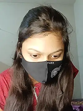 Snapshot of Nadia-2 chatting on December 29, 9:41 pm Nadia-2 online show from December 29, 9:41 pm