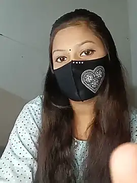 Snapshot of Nadia-2 chatting on December 30, 12:52 pm Nadia-2 online show from December 30, 12:52 pm