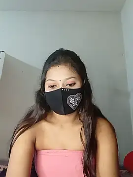 Snapshot of Nadia-2 chatting on January 8, 3:07 pm Nadia-2 online show from January 8, 3:07 pm