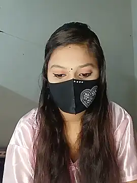 Snapshot of Nadia-2 chatting on January 14, 2:32 pm Nadia-2 online show from January 14, 2:32 pm