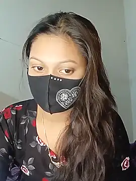 Snapshot of Nadia-2 chatting on January 17, 6:23 pm Nadia-2 online show from January 17, 6:23 pm