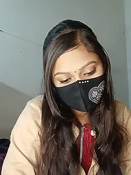 Snapshot of Nadia-2 chatting on January 20, 7:04 pm Nadia-2 online show from January 20, 7:04 pm