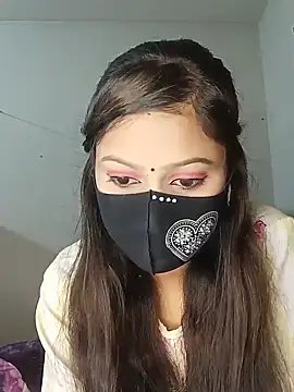 Snapshot of Nadia-2 chatting on January 25, 3:30 pm Nadia-2 online show from January 25, 3:30 pm