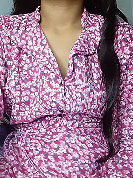 Snapshot of Nadia-2 chatting on February 4, 9:31 pm Nadia-2 online show from February 4, 9:31 pm