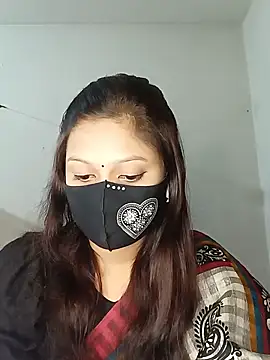 Nadia-2 online show from February 5, 6:37 pm