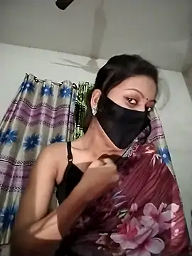 Nadia-2 online show from December 19, 9:11 pm