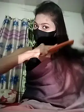 Nadia-2 online show from December 20, 10:28 pm