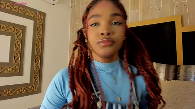 Snapshot of AriaFoster chatting on October 21, 11:16 pm AriaFoster online show from October 21, 11:16 pm