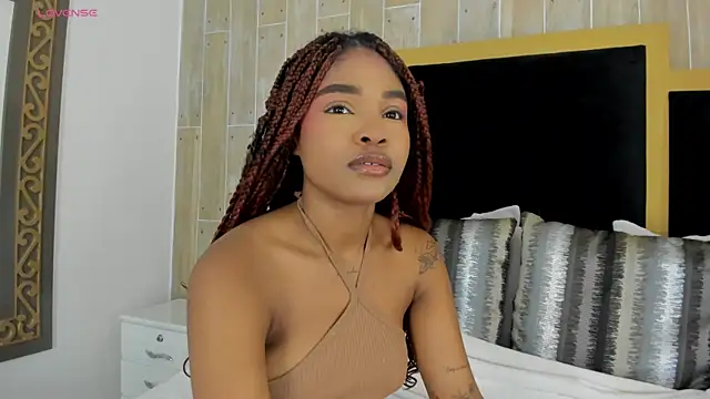 Snapshot of AriaFoster chatting on November 2, 11:51 pm AriaFoster online show from November 2, 11:51 pm