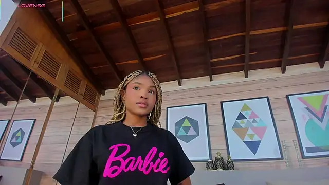 AriaFoster online show from February 26, 4:11 am