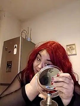Niny84 online show from January 12, 5:54 pm