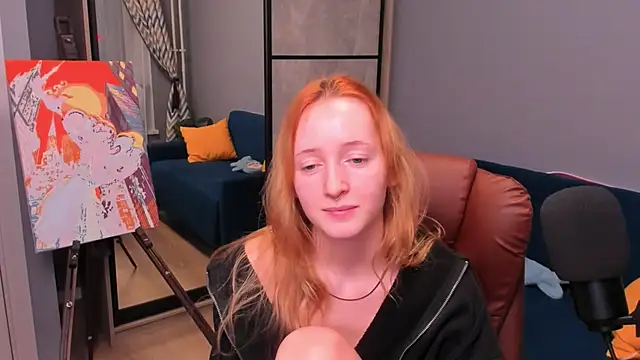 OddlyFamiliar online show from January 29, 4:08 pm