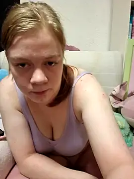 rose bunny online show from January 8, 10:27 pm