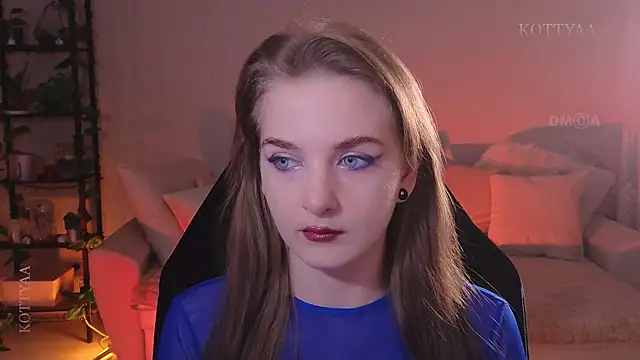 Snapshot of -Kottyaa- chatting on October 27, 5:50 pm -Kottyaa- online show from October 27, 5:50 pm