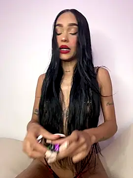 Exotic girl666 online show from December 21, 12:51 am