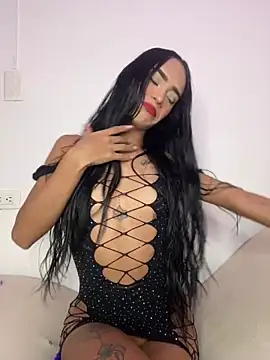 Exotic girl666 online show from March 8, 3:16 pm