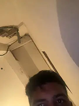 Chamod1995 online show from November 23, 1:33 pm