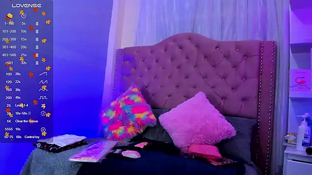 tokito mitsuri online show from January 15, 12:58 pm