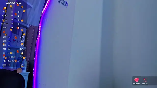 tokito mitsuri online show from January 31, 12:40 pm