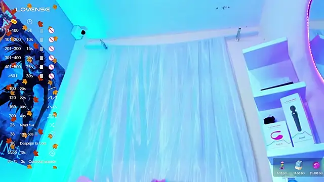 tokito mitsuri online show from March 17, 3:40 pm