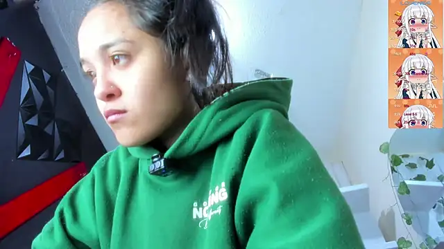 tokito mitsuri online show from October 29, 12:51 pm