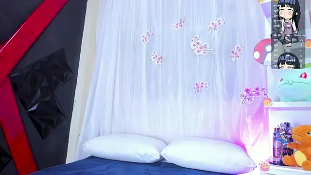 tokito mitsuri online show from February 27, 2:06 pm