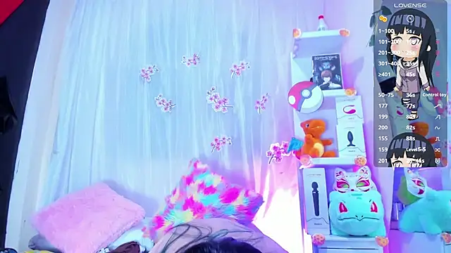 tokito mitsuri online show from March 6, 12:56 pm