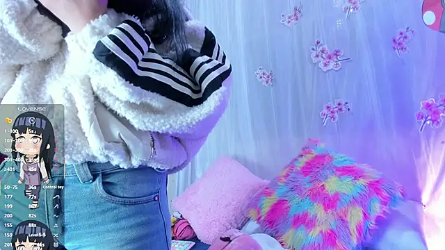 tokito mitsuri online show from March 9, 12:42 pm