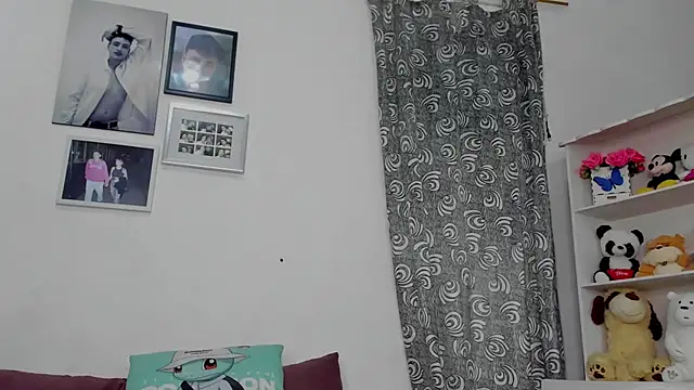 megan 100 online show from February 3, 5:29 pm