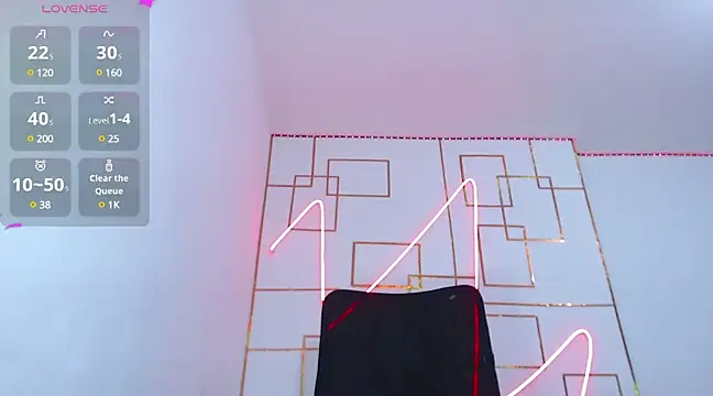 Snapshot of khalany_hadid chatting on December 20, 10:16 am khalany hadid online show from December 20, 10:16 am